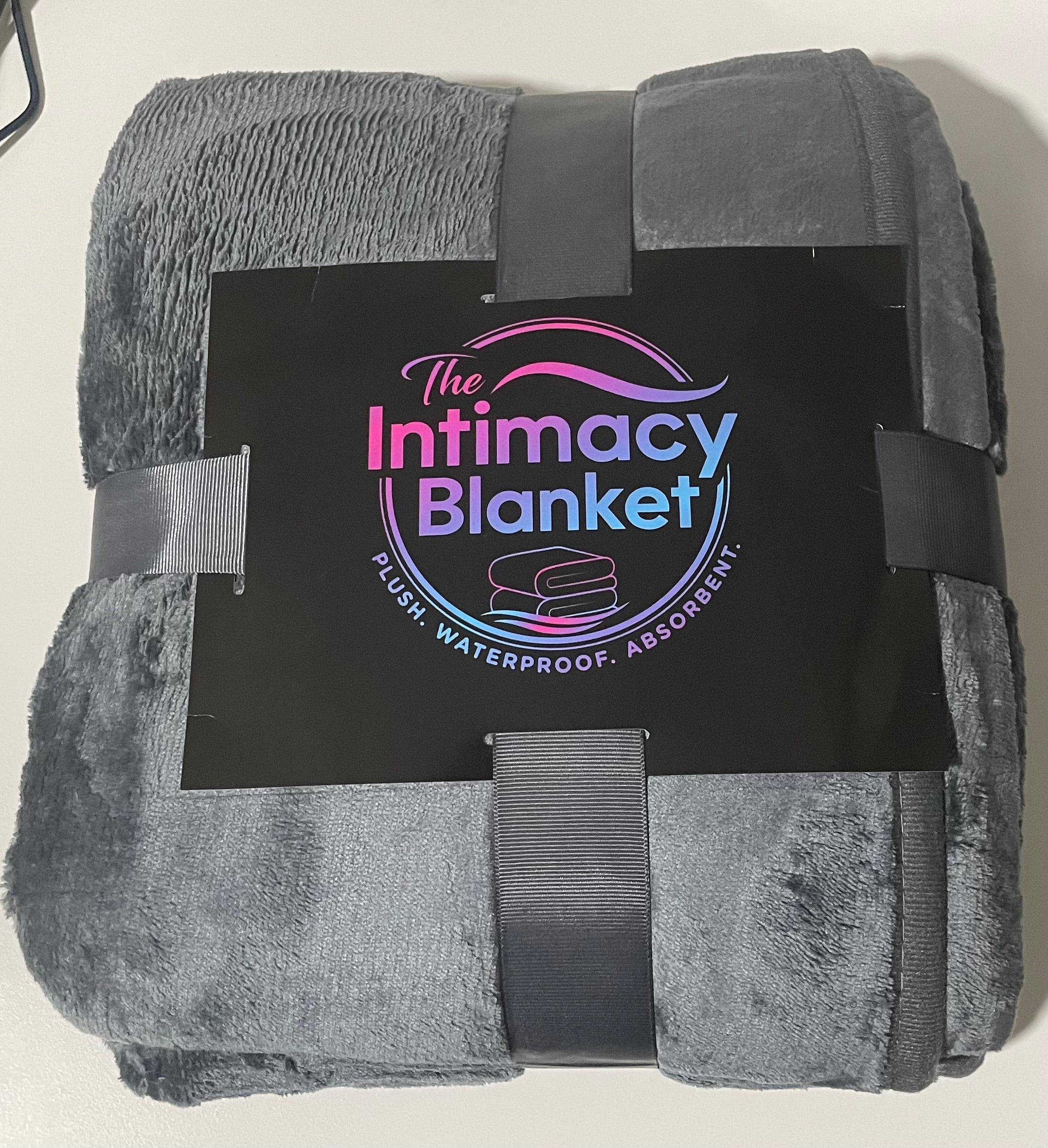 The Intimacy Blanket